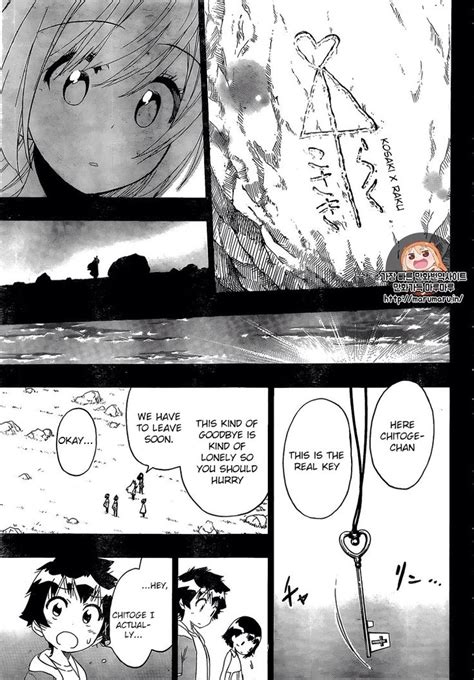 nisekoi solarmovie|Nisekoi The Promise .